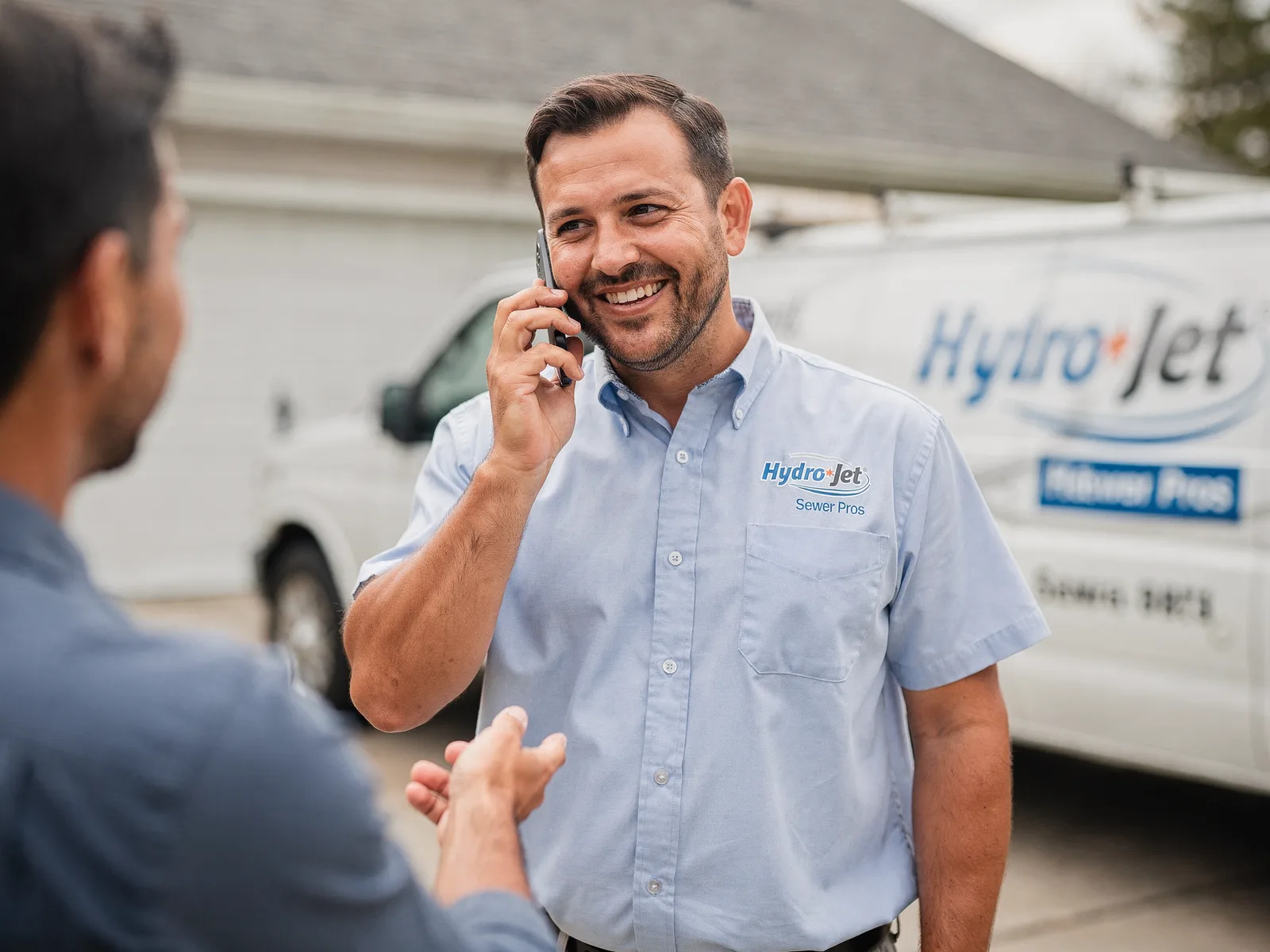 Hydro Jetting Keenesburg, CO FAQs